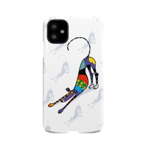 Kaleidoscope Bowdown Phone Case