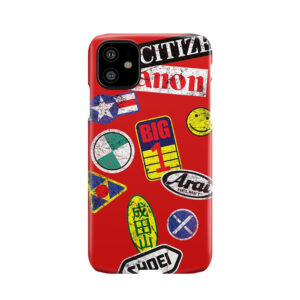 Kanedaaaaa!!! Phone Case