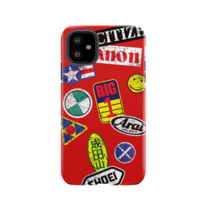 Kanedaaaaa!!! Tough Phone Case