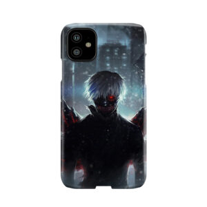 Kaneki 2 Phone Case