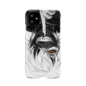 Kaneki 3 Phone Case