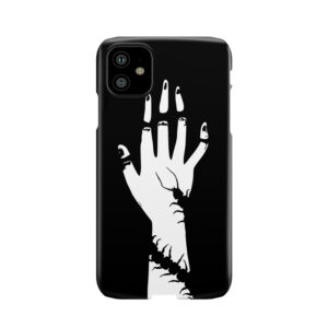 Kaneki Hand Phone Case