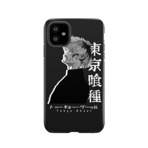 Kaneki Ken White Ver. Tough Phone Case