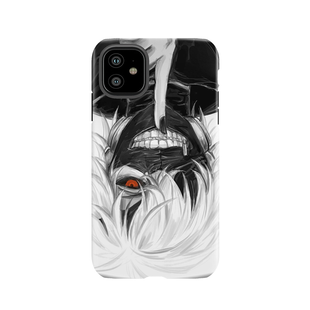 Kaneki's Madness Tough Phone Case