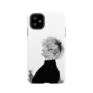 Kaneki Tough Phone Case