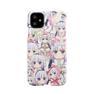 Kanna Phone Case