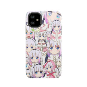 Kanna Tough Phone Case