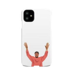 Kanye Phone Case