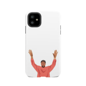 Kanye Tough Phone Case
