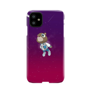 Kanye West Graduation Phone , Poster, Or Sticker Phone Case