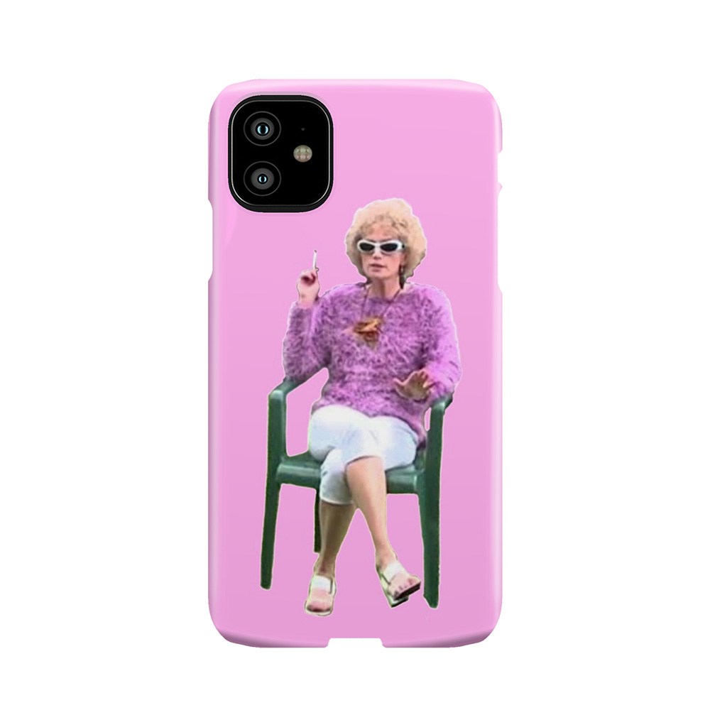 Kath And Kim Phone Case