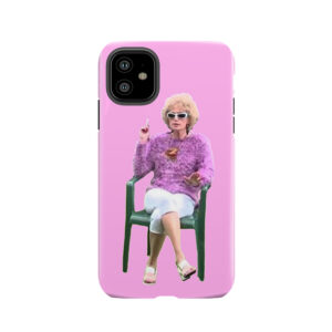 Kath And Kim Tough Phone Case