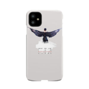 Katniss Everdeen Phone Case