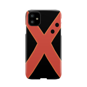 Katsuki Bakugo - Boku No Hero Academia - Bakugou Phone Case