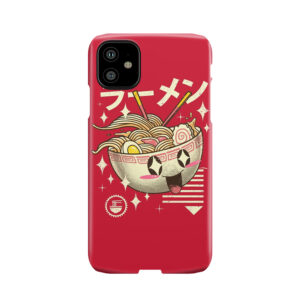 Kawaii Ramen Phone Case