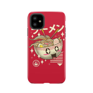 Kawaii Ramen Tough Phone Case