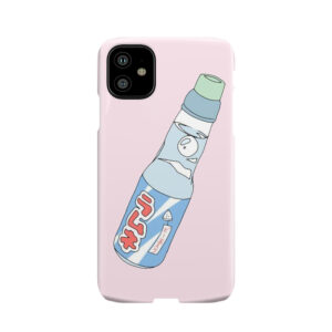 Kawaii Soda Drink Phone Case
