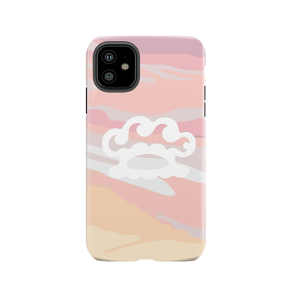Kehlani - Tsnmi Tough Phone Case