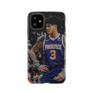 Kelly Oubre Jr Sticker Tough Phone Case