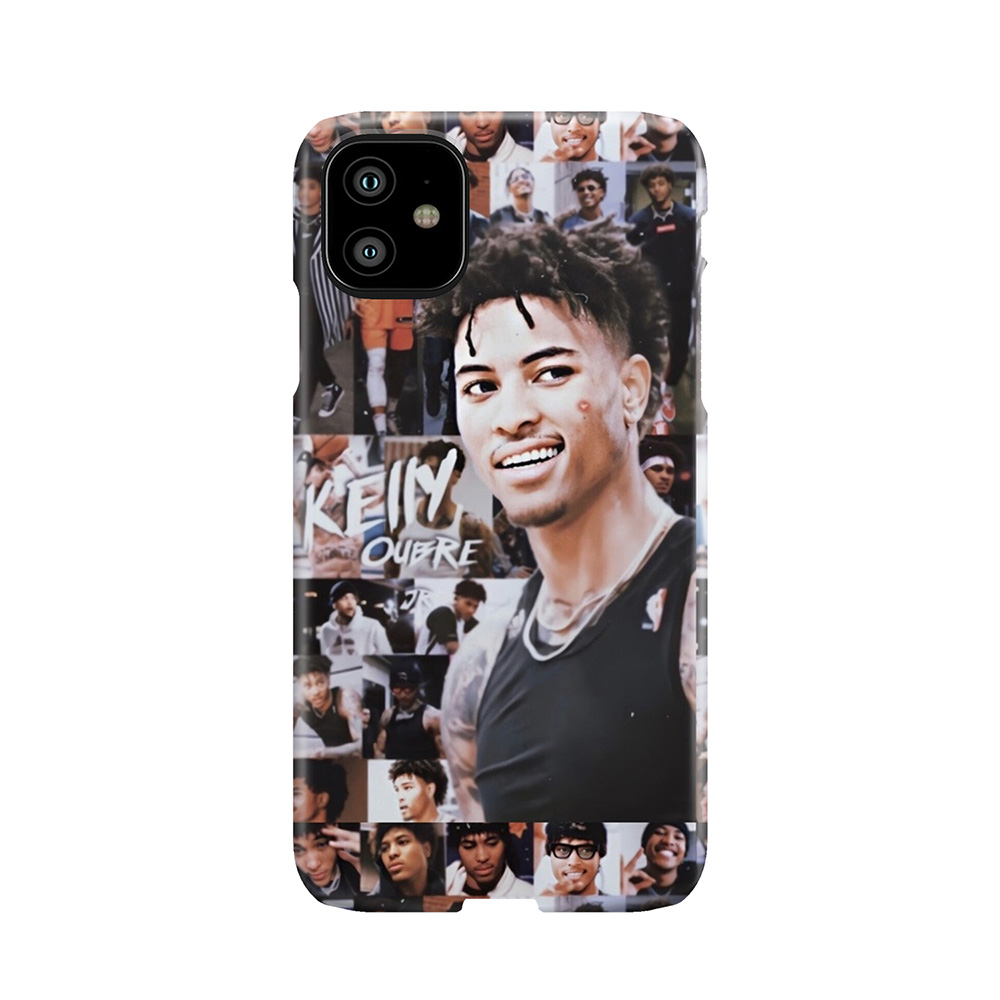 Kelly Oubre Phone Case