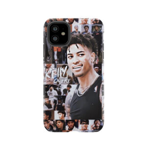 Kelly Oubre Tough Phone Case