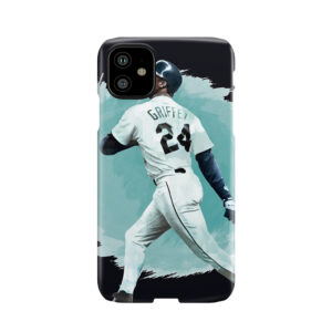 Ken Griffey Jr. Phone Case