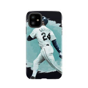 Ken Griffey Jr. Tough Phone Case