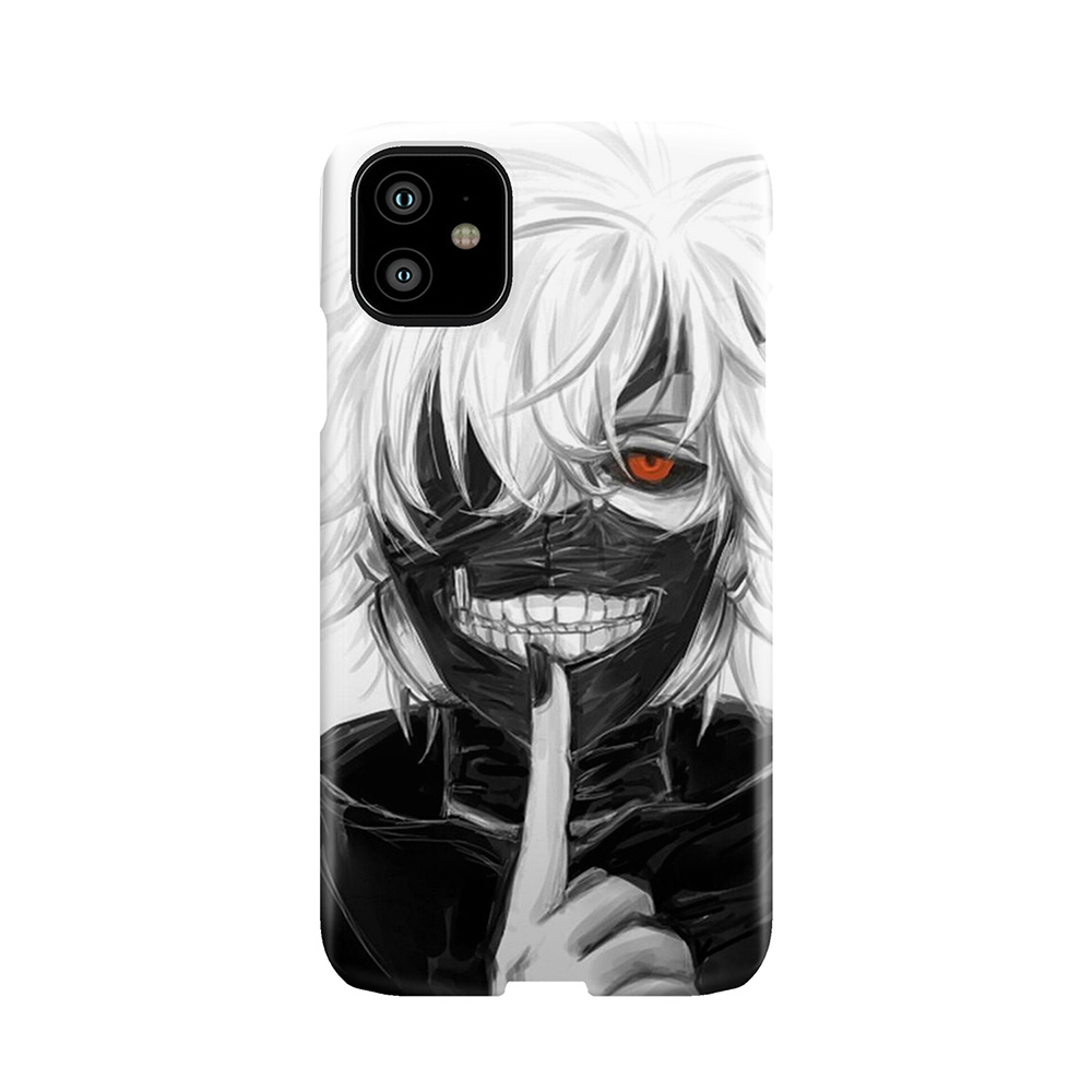 Ken Kaneki 2 Phone Case