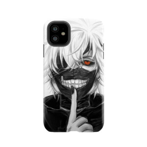 Ken Kaneki 2 Tough Phone Case