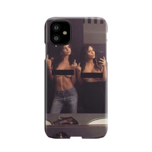 Kendall X Kim Phone Case
