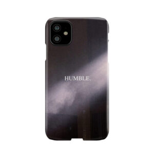 Kendrick Lamar - Humble Phone Case