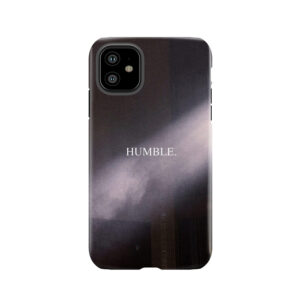 Kendrick Lamar - Humble Tough Phone Case
