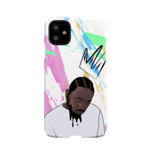 Kendrick Lamar Phone Case
