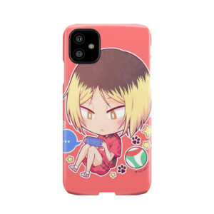Kenma Kozume Phone Case