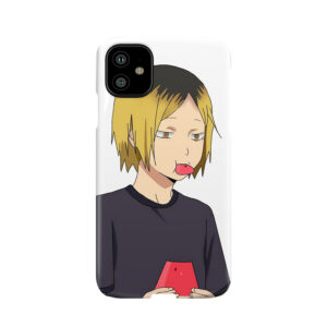 Kenma Phone Case