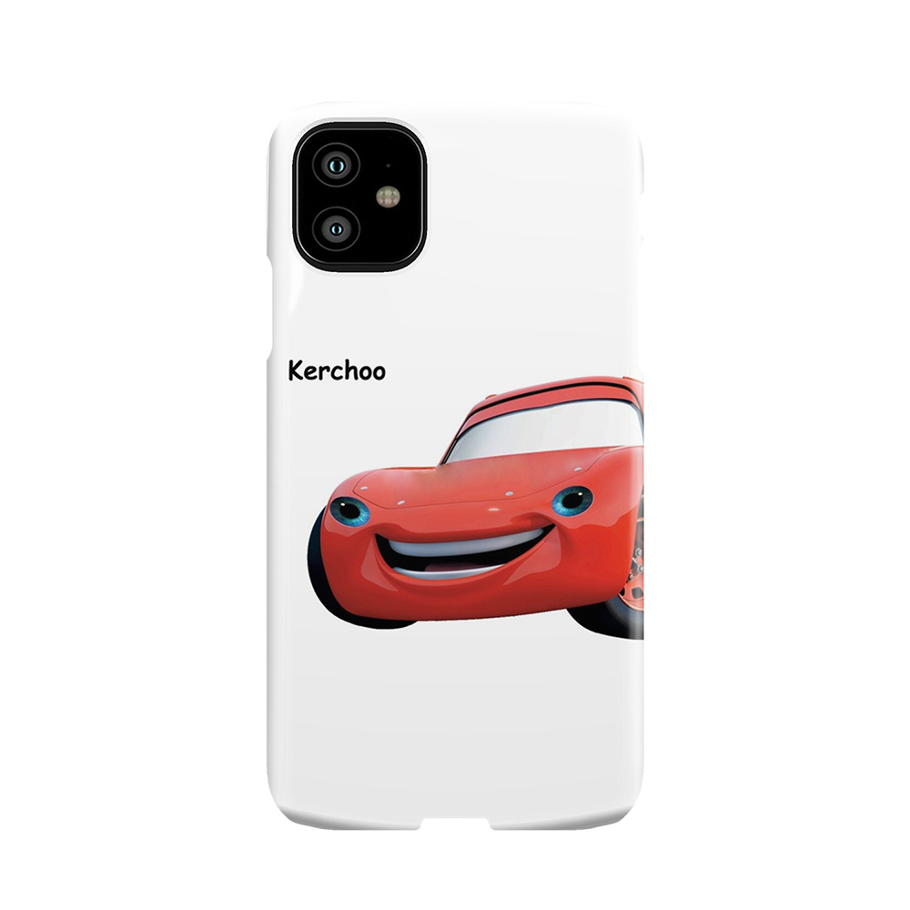 Kerchoo Full Car Phone Case