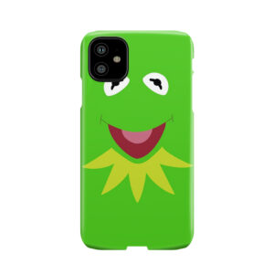 Kermit 2 Phone Case