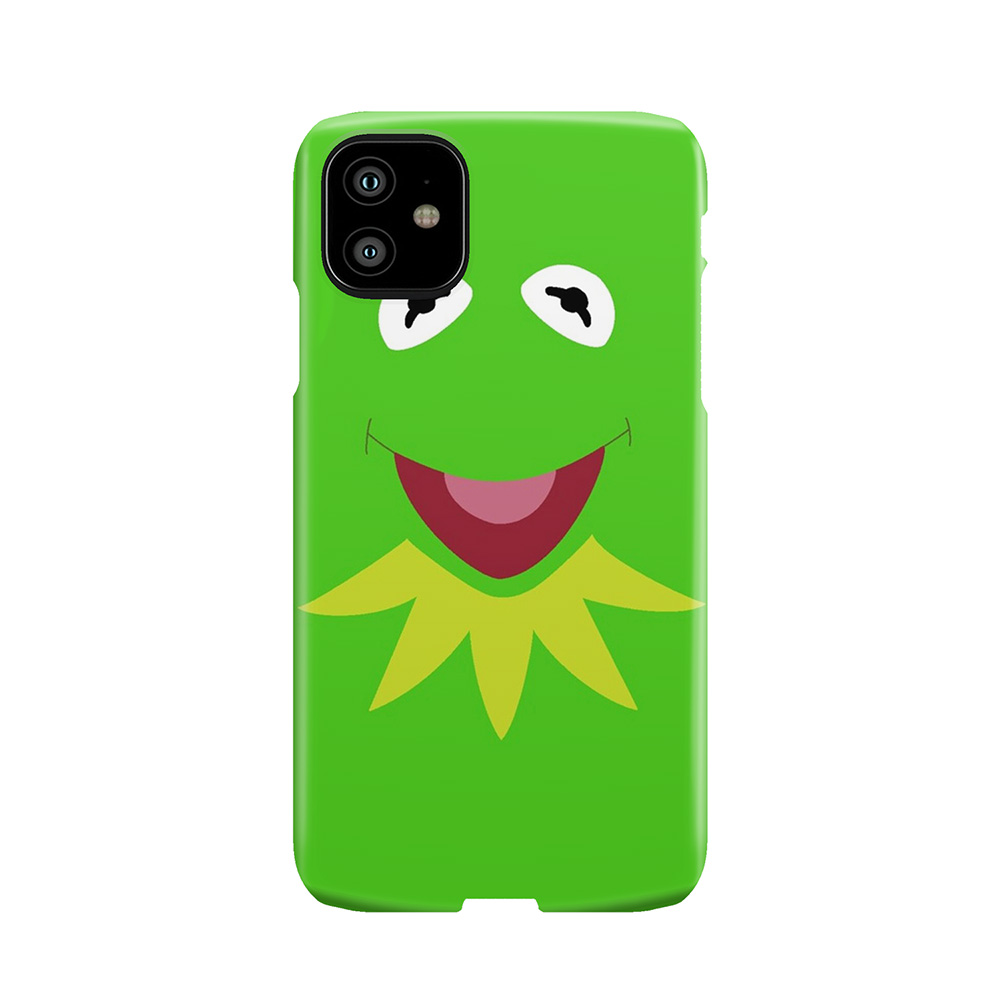 Kermit 2 Phone Case