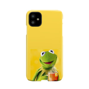 Kermit Phone Case
