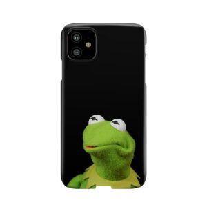 Kermit The Frog 2 Phone Case