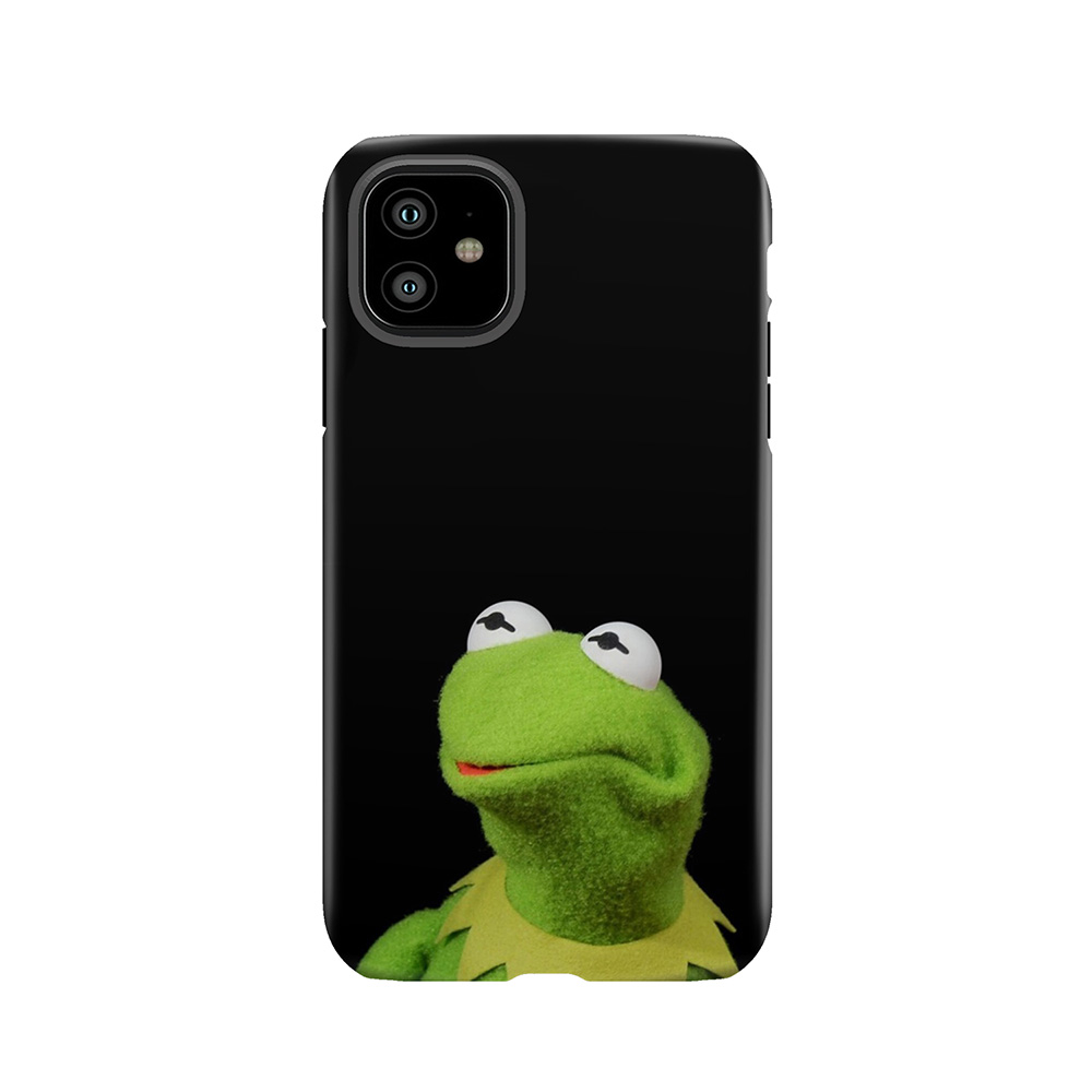 Kermit The Frog 2 Tough Phone Case
