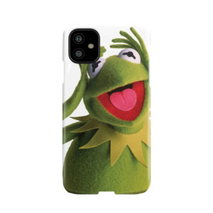 Kermit The Frog (Muppets) Phone Case