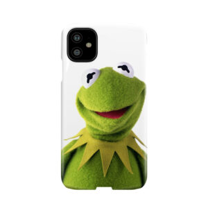 Kermit The Frog Phone Case