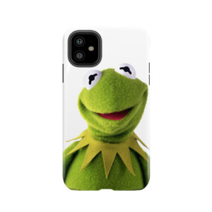 Kermit The Frog Tough Phone Case