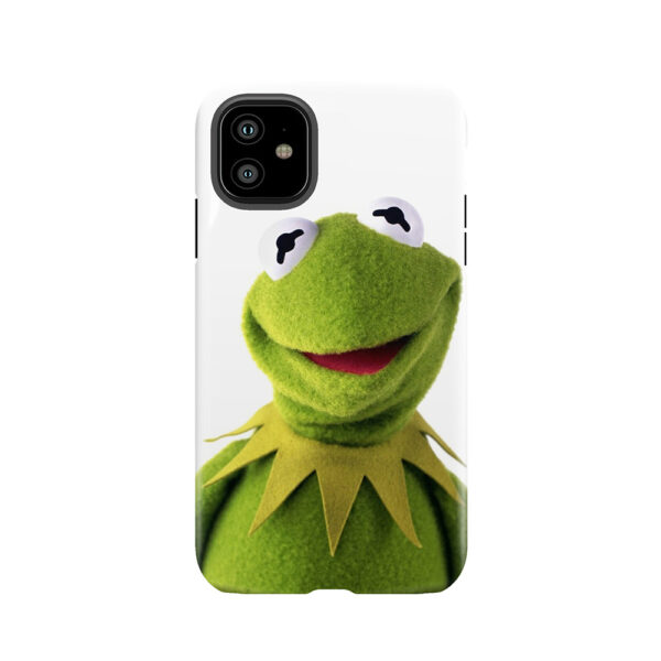 Kermit The Frog Tough Phone Case