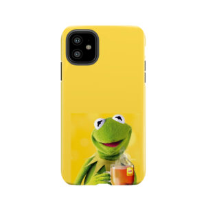 Kermit Tough Phone Case