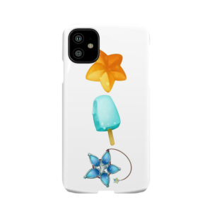 Kh Trios V2 Phone Case