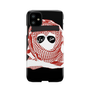 Khaleeji Phone Case