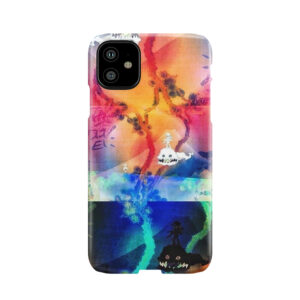 Kids See Ghosts 2 Phone Case