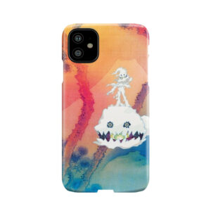 Kids See Ghosts Phone Case